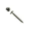 Screen Wall 3/4-in Screws (100 per bag)