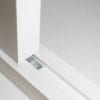 Screen Wall Picket Clips (50 per bag) - Image 3