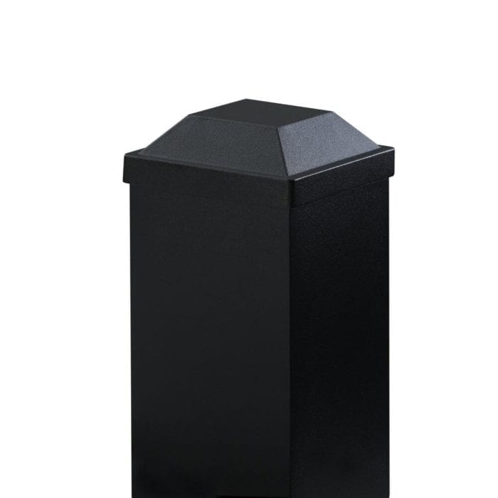 Lincoln 3x3 Post Kit