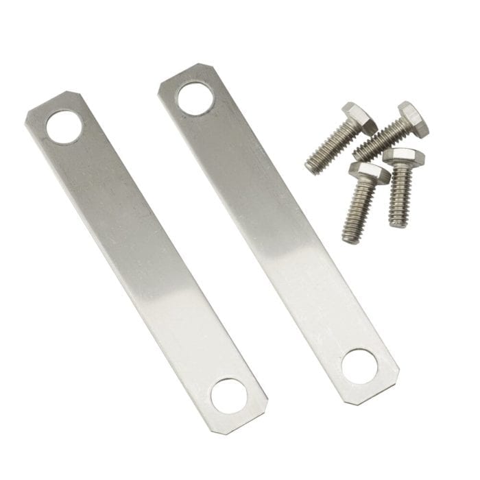 Lincoln 3x3 Post Kit - Image 3