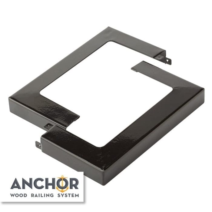 Anchor Post Collar