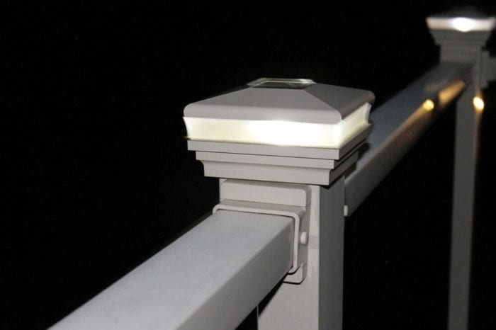 Neptune Solar Post Cap - Image 3