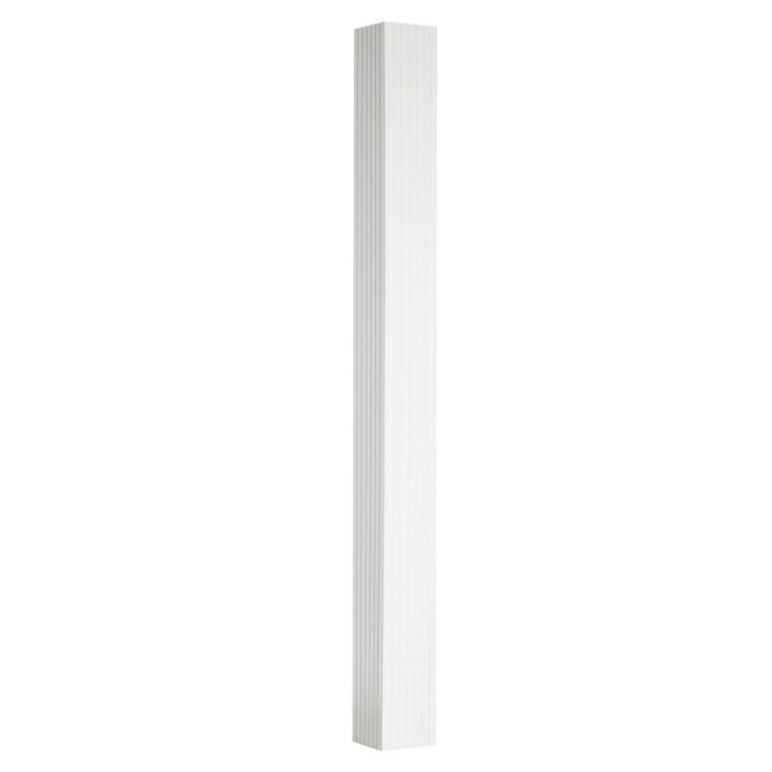 Fluted Vinyl Post Wrap - Image 4