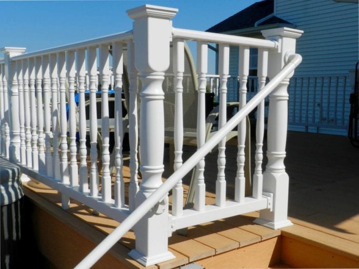 Newel Post - Image 3
