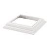 Two-Piece Vinyl Post Collar