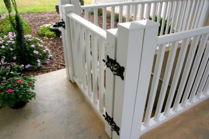 Classic Gate Kit - Image 2
