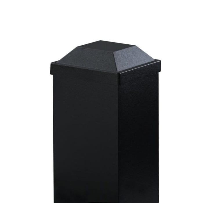 Aspen Aluminum Posts - Bulk Pallet