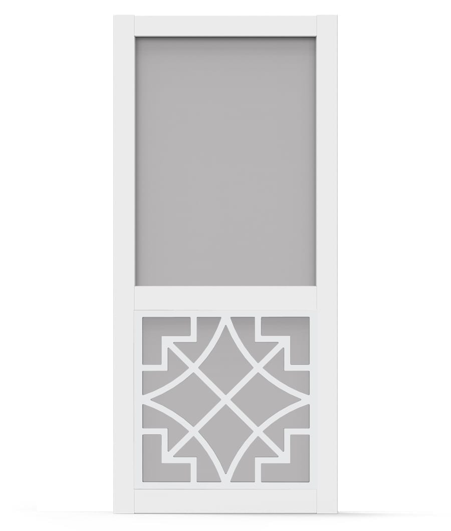 white screen doors vinyl belle vinyl screen door white porch living white screen doors vinyl belle vinyl screen door white porch living