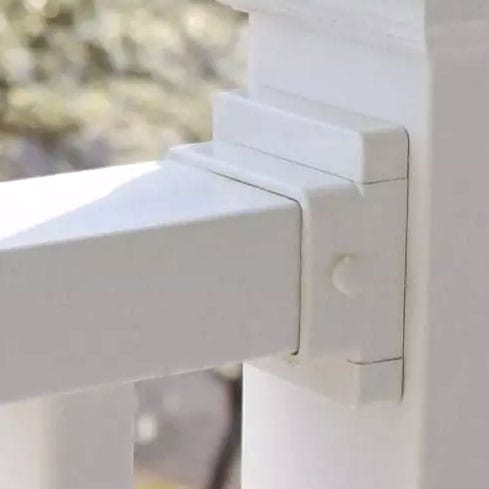 Rail Brackets & Adapters