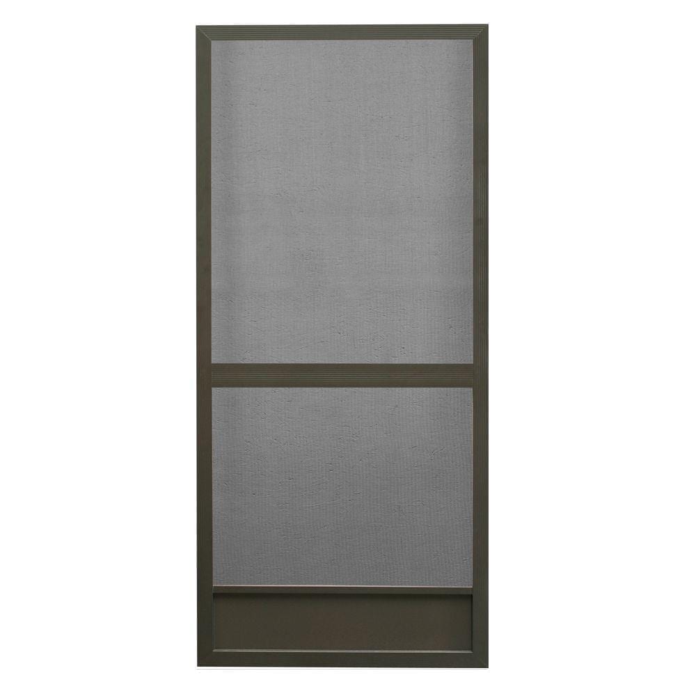 Floridian Screen Door 36 In X 80 Porch Living Floridian Screen Door 36 In X 80