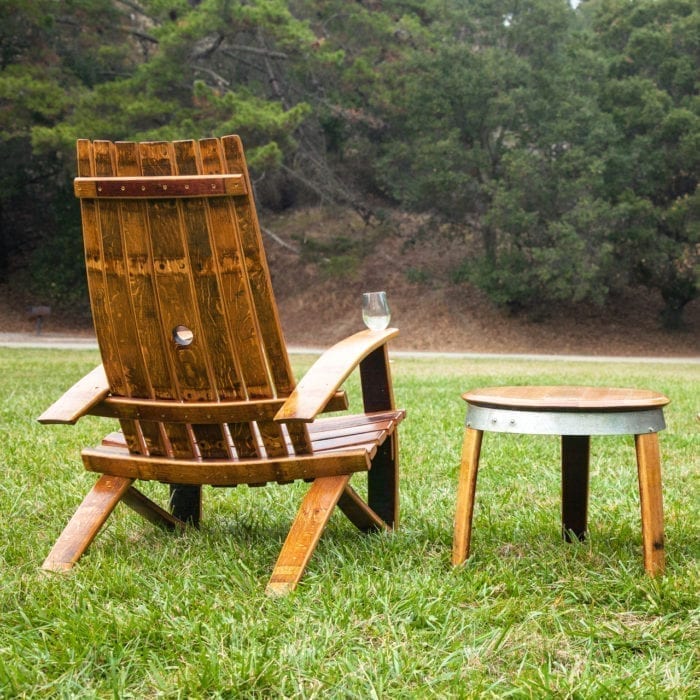 Adirondack Chair - Image 3