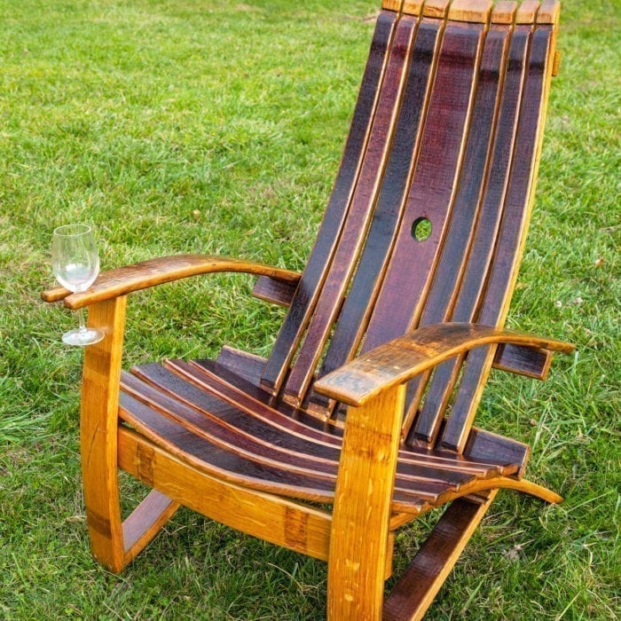 Adirondack Chair - Image 2