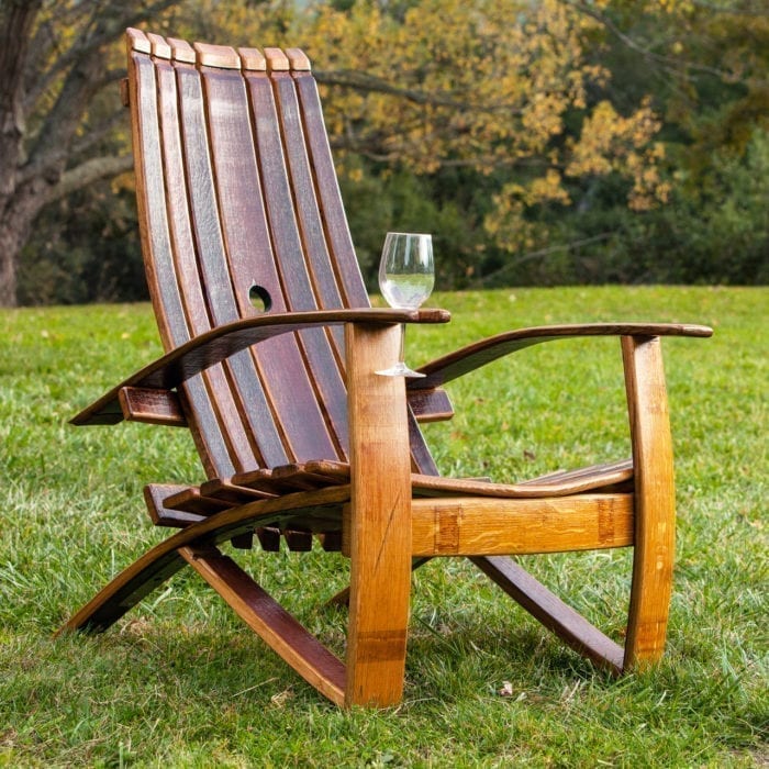 Adirondack Chair