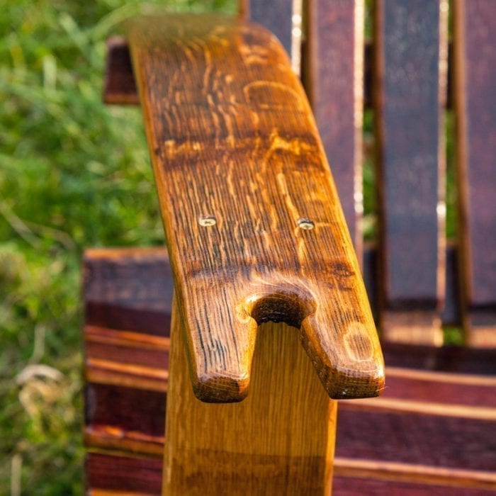 Adirondack Chair - Image 5