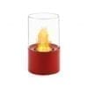 Circum Red - Tabletop Ventless Ethanol Fireplace - Image 3