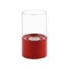 Circum Red - Tabletop Ventless Ethanol Fireplace - Image 5