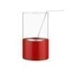 Circum Red - Tabletop Ventless Ethanol Fireplace - Image 6