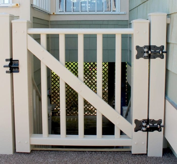Classic Gate Kit - Image 3