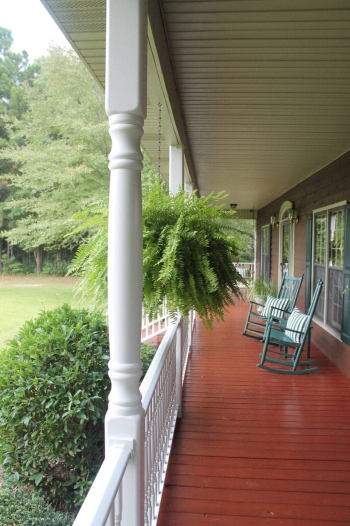 Colonnade Structural Post