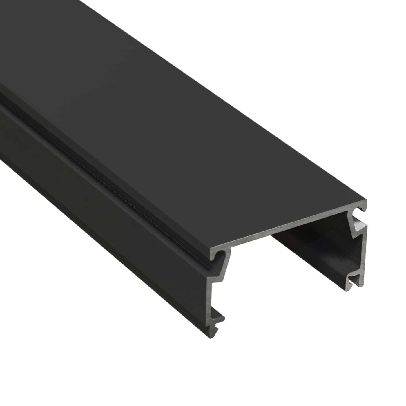 Fast Track Aluminum Channel Screen Porch Living