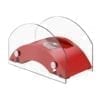 Harbor Red - Tabletop Ventless Ethanol Fireplace - Image 5