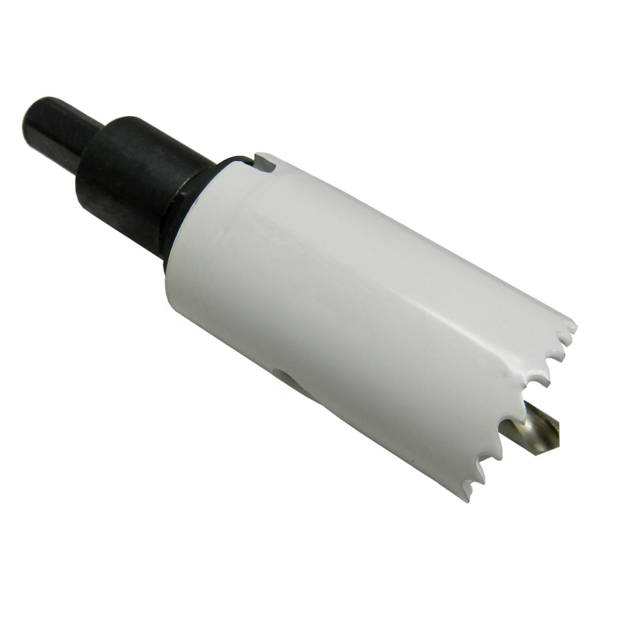 Post Anchor Hole Saw Screen Porch Living