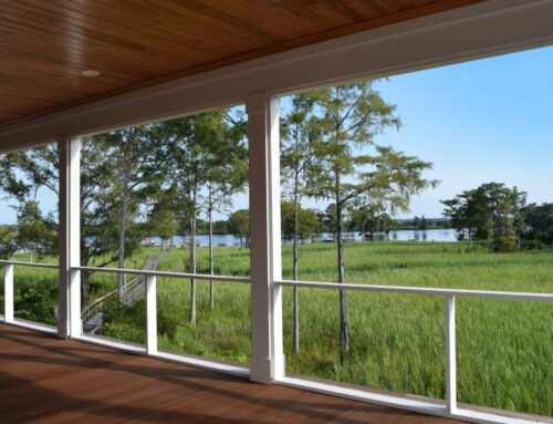 Which Screen Porch Kit Is Right For You?