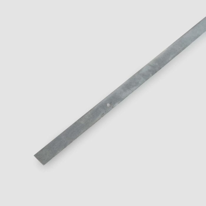 MeshGuard Steel Strip