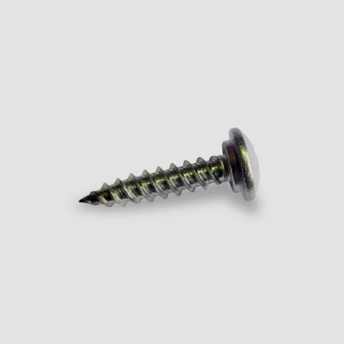 Mini Track Screws