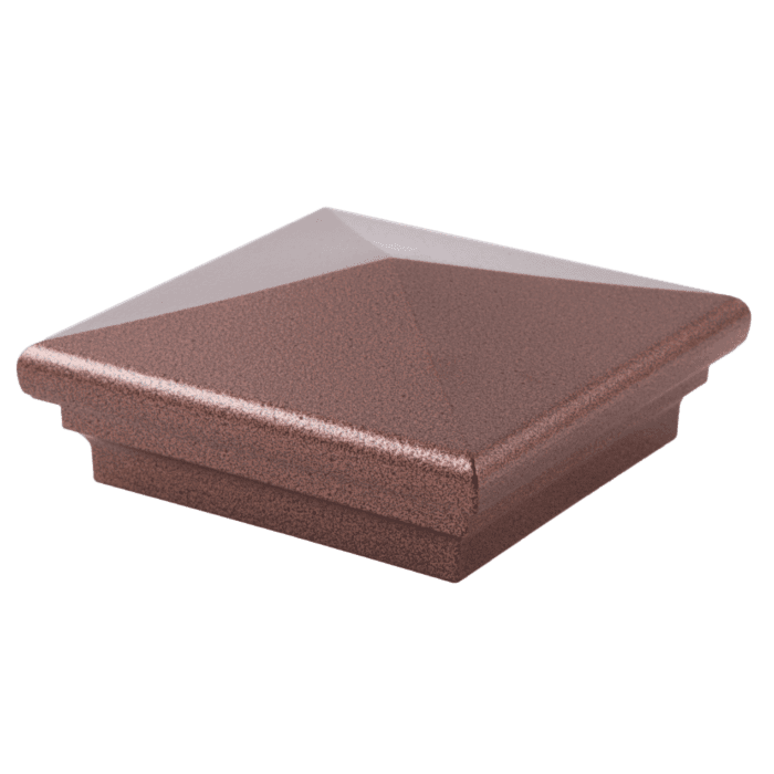 Neptune Designer Post Cap - Image 9