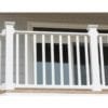 Color Guard Classic Straight Rail Kit