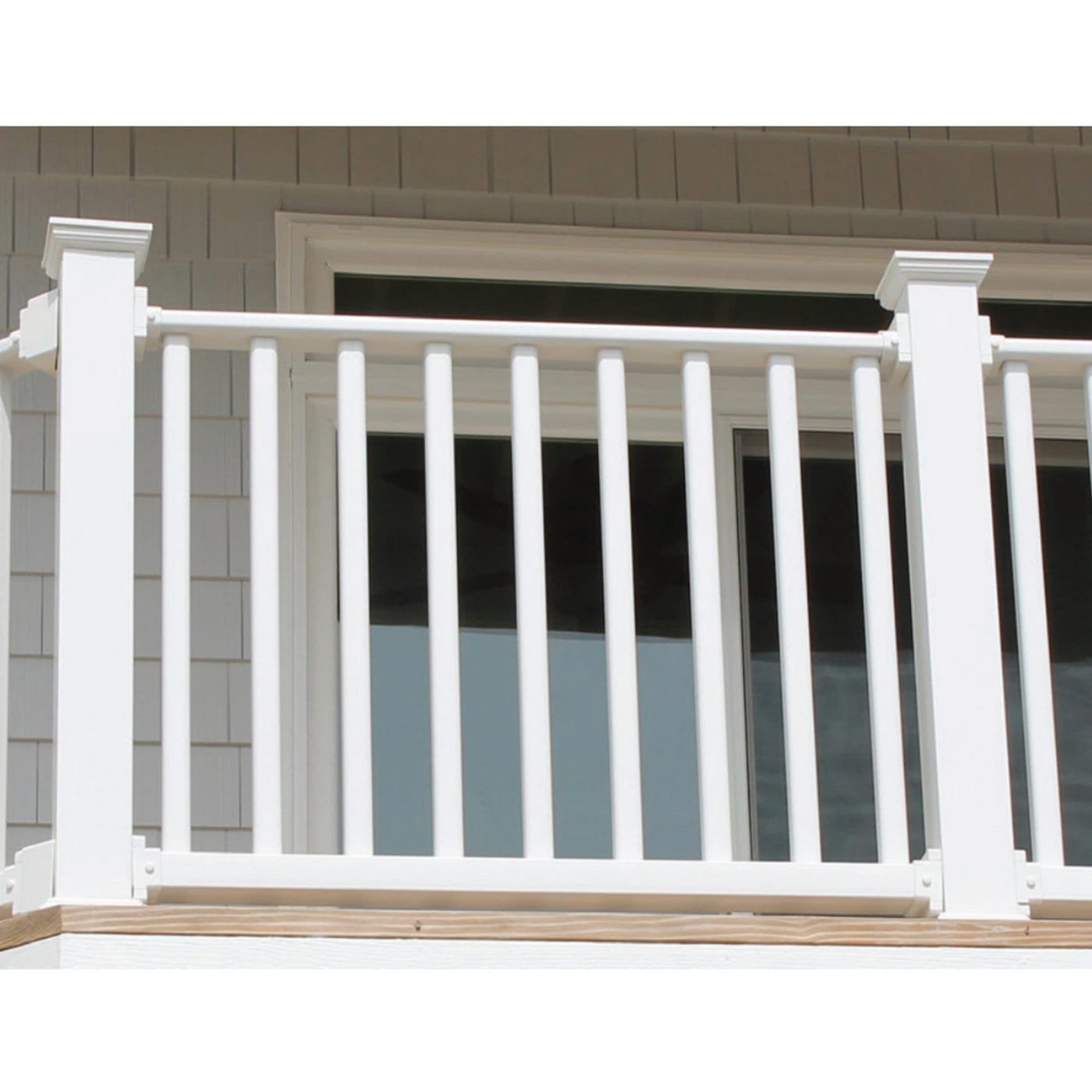 porch-railing-kit2 Porch Railing Kit Installed