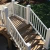 Porch Railing