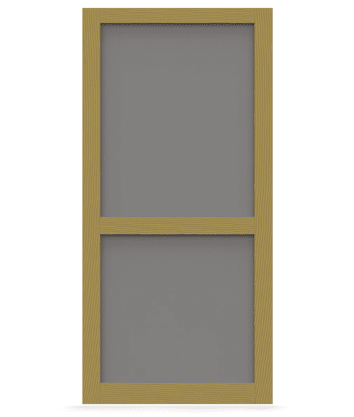 Buy Wood Screen Doors Online Screen Porch Living