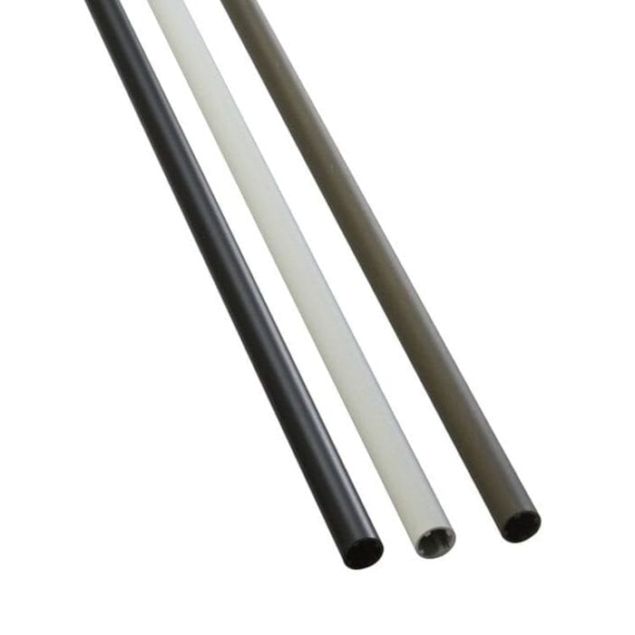 ADA Compliant Secondary Handrail - Straight Rail