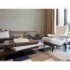 Tower White - Tabletop Ventless Ethanol Fireplace - Image 3