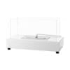 Tower White - Tabletop Ventless Ethanol Fireplace - Image 4